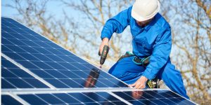 Installation Maintenance Panneaux Solaires Photovoltaïques à Buigny-Saint-Maclou